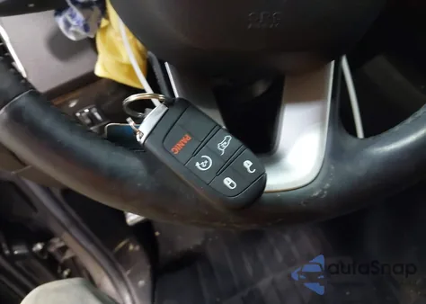 2014 Dodge Durango Limited z USA, uszkodzony, nr VIN 1C4RDJDG9EC495054